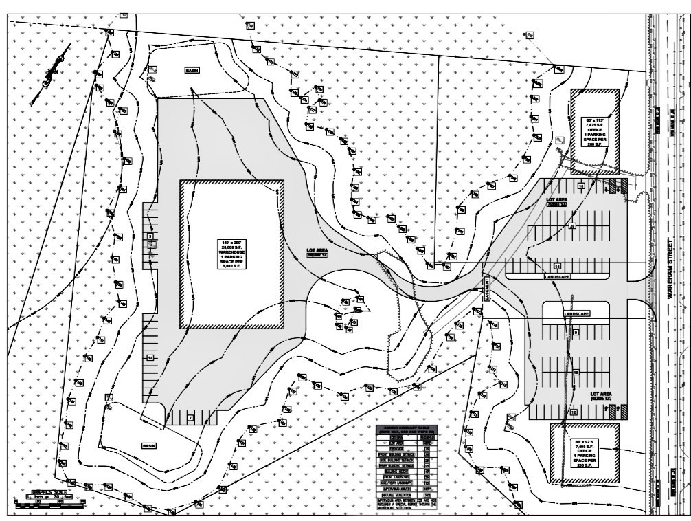 480 Wareham Street Middleboro, MA 02346 - Photo 10 of 11