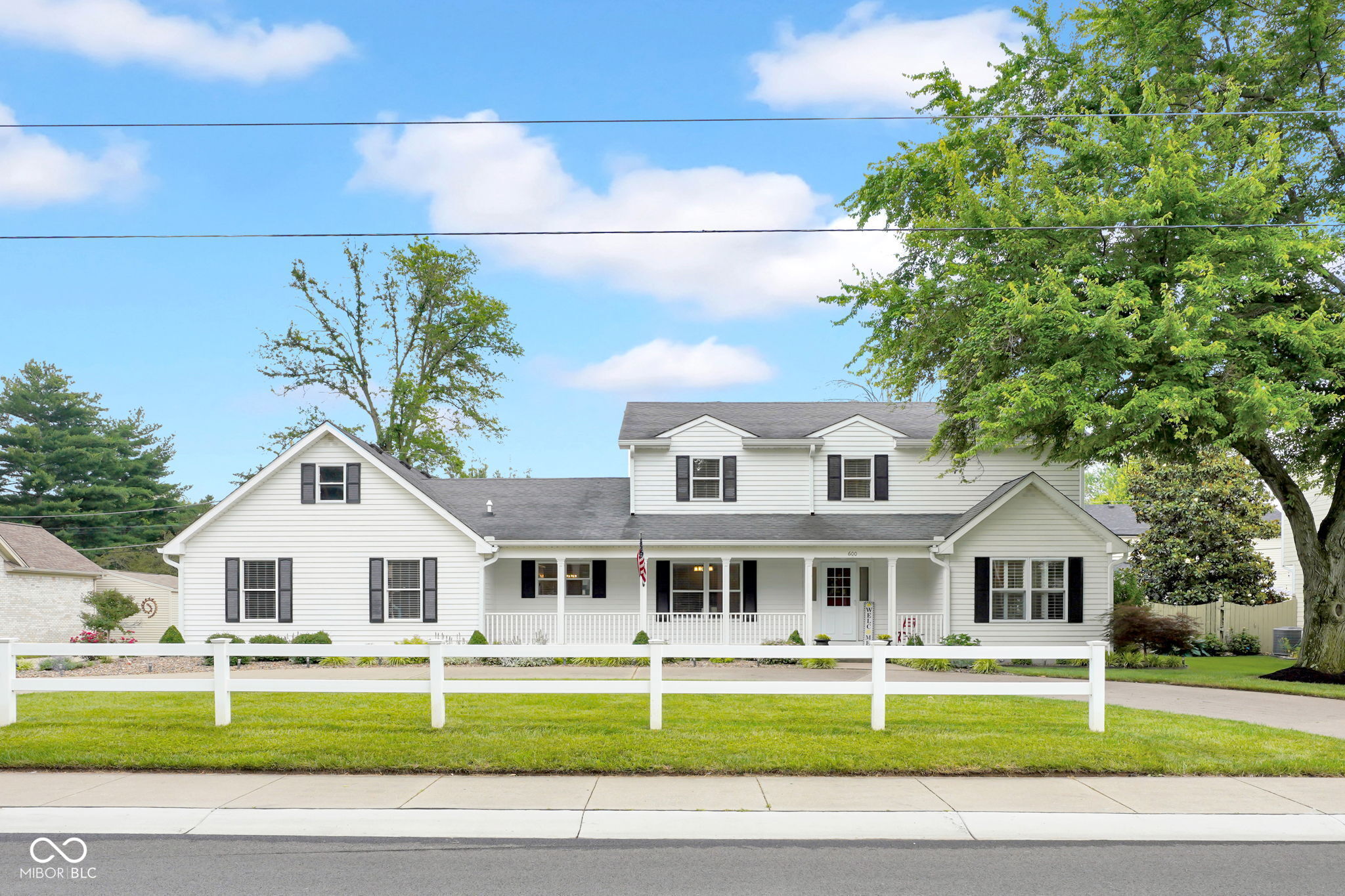 600 Vehslage Road Seymour, IN 47274 - Photo 1 of 43 Gallery Image 1