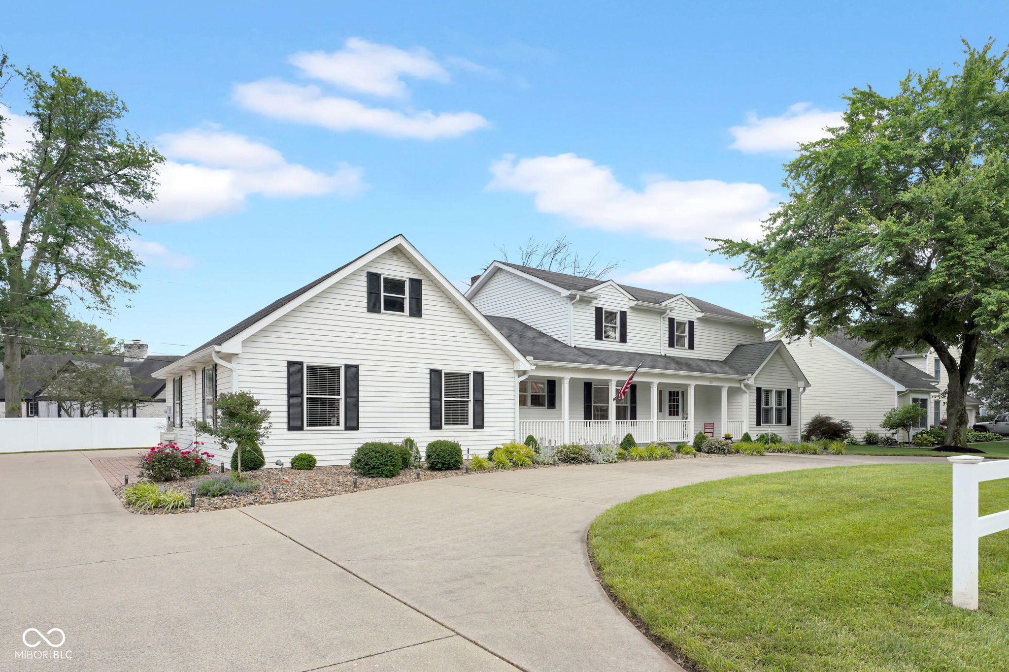 600 Vehslage Road Seymour, IN 47274 - Photo 2 of 43 Gallery Image 2