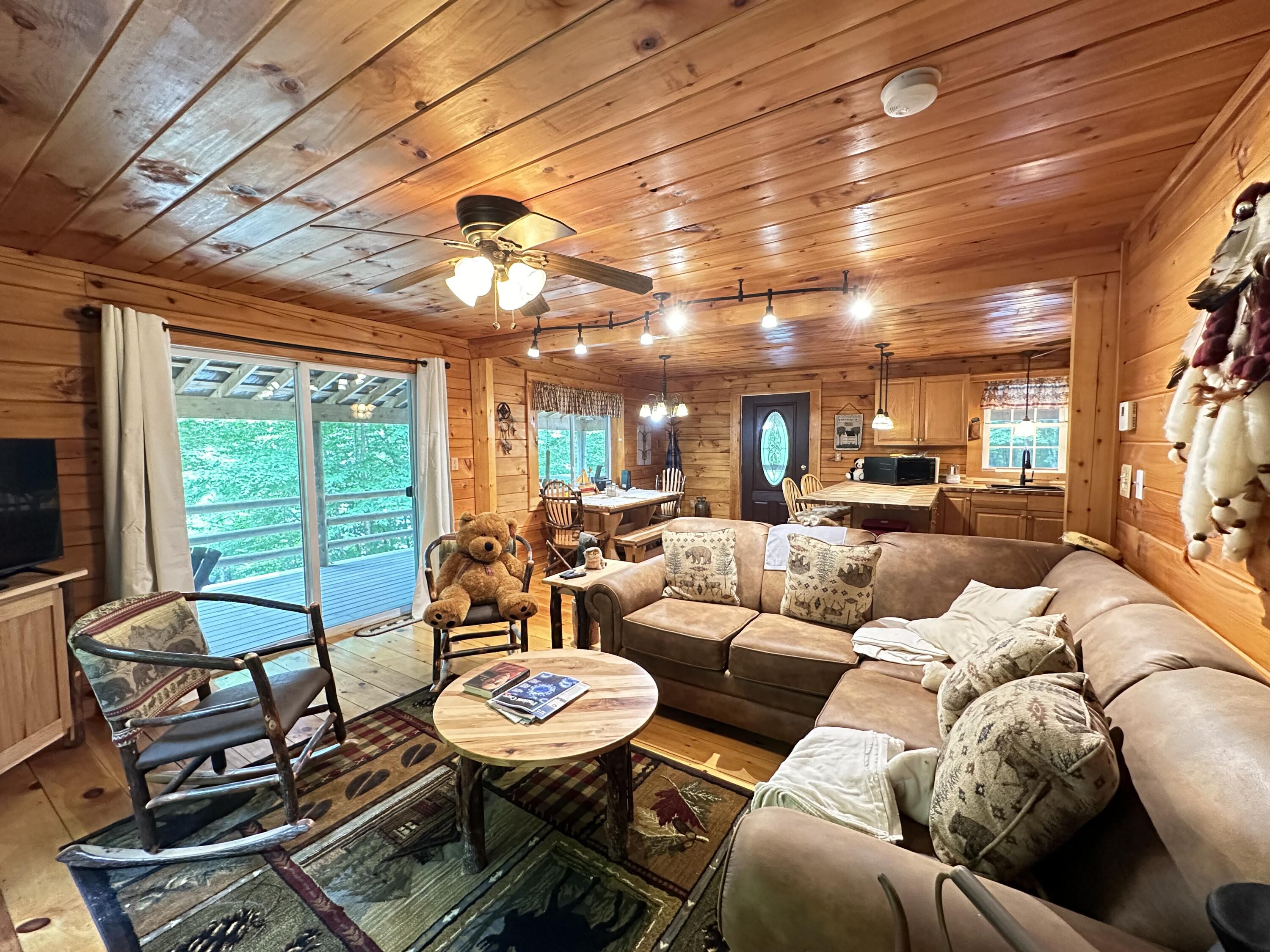 120 Sunset Ridge Road Sebec, ME 04481 - Photo 2 of 39 IMG_1877