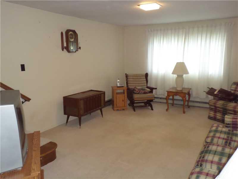 582 Ceylon Road Carmichaels, PA 15320 - Photo 11 of 19 Living Room. Spacious living room with large pretty picture window