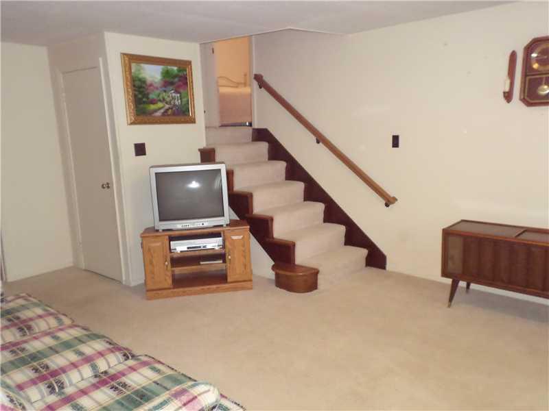 582 Ceylon Road Carmichaels, PA 15320 - Photo 12 of 19 Living Room. Newer carpeting in living room