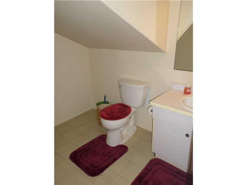 582 Ceylon Road Carmichaels, PA 15320 - Photo 14 of 19 Partial Bath.
