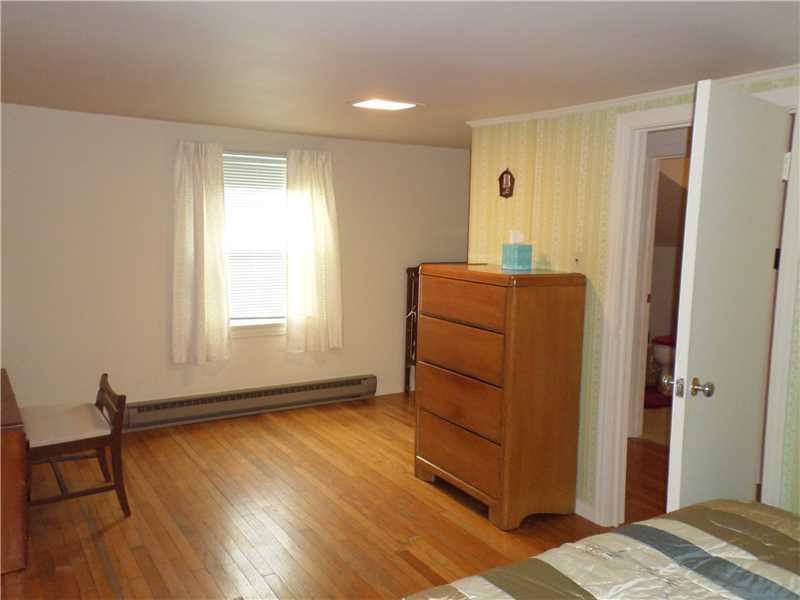 582 Ceylon Road Carmichaels, PA 15320 - Photo 15 of 19 Bedroom. Bedroom with hardwood floors