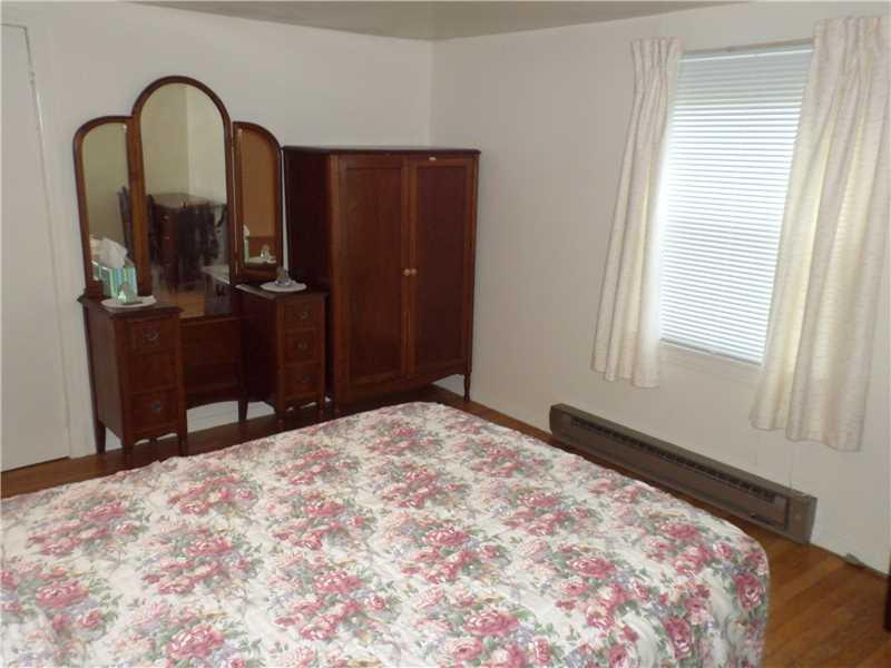 582 Ceylon Road Carmichaels, PA 15320 - Photo 19 of 19 Bedroom.