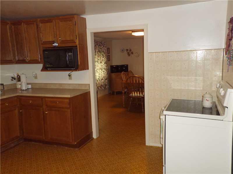 582 Ceylon Road Carmichaels, PA 15320 - Photo 7 of 19 Kitchen.