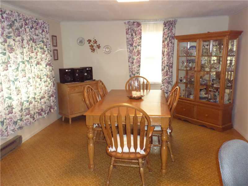 582 Ceylon Road Carmichaels, PA 15320 - Photo 8 of 19 Dining Room. Spacious formal dining room