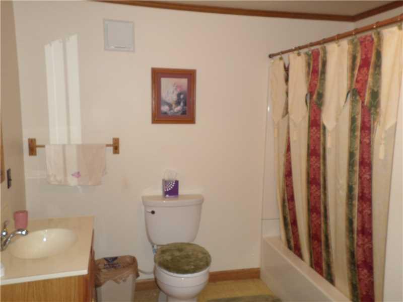 582 Ceylon Road Carmichaels, PA 15320 - Photo 10 of 19 Full Bath.
