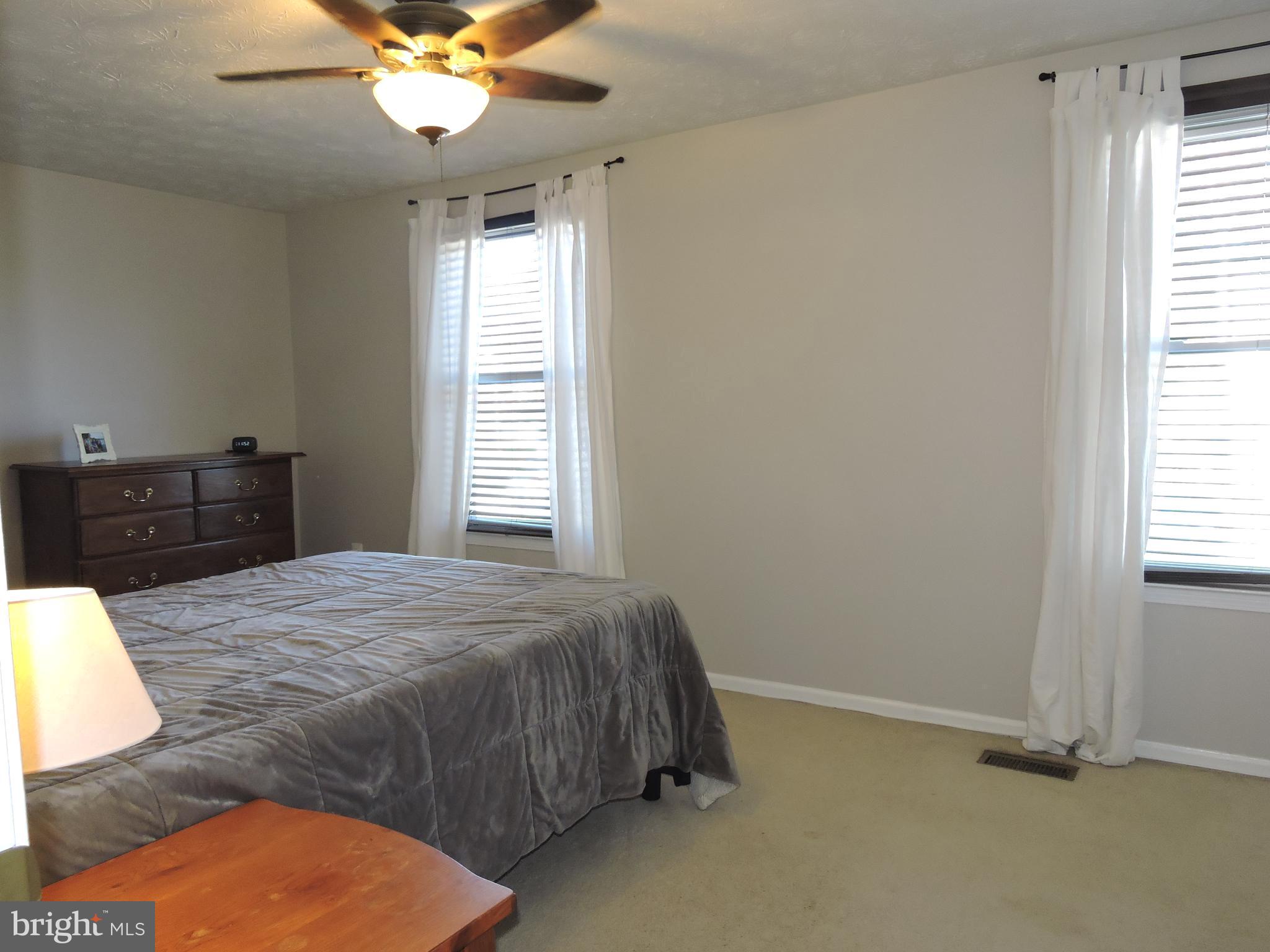 8516 Rhuddlan Road Baltimore, MD 21236 - Photo 11 of 28 Master Bedroom