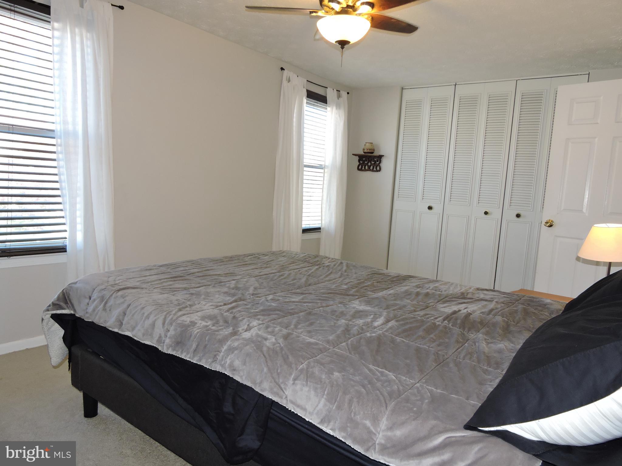 8516 Rhuddlan Road Baltimore, MD 21236 - Photo 12 of 28 Double closet