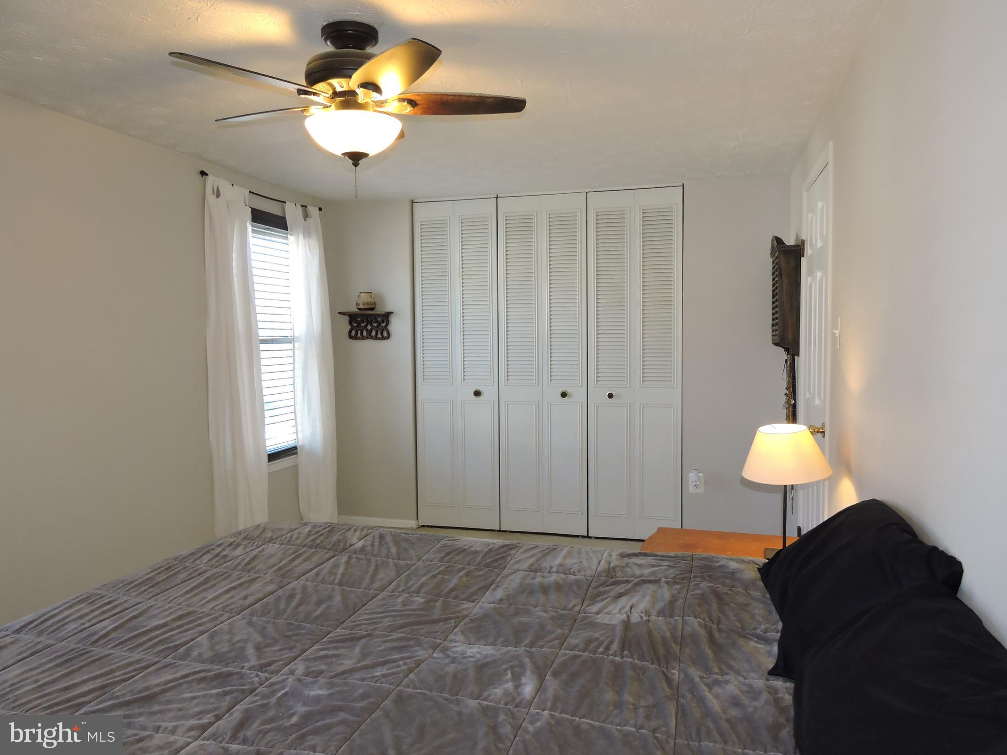 8516 Rhuddlan Road Baltimore, MD 21236 - Photo 13 of 28 Ceiling fan
