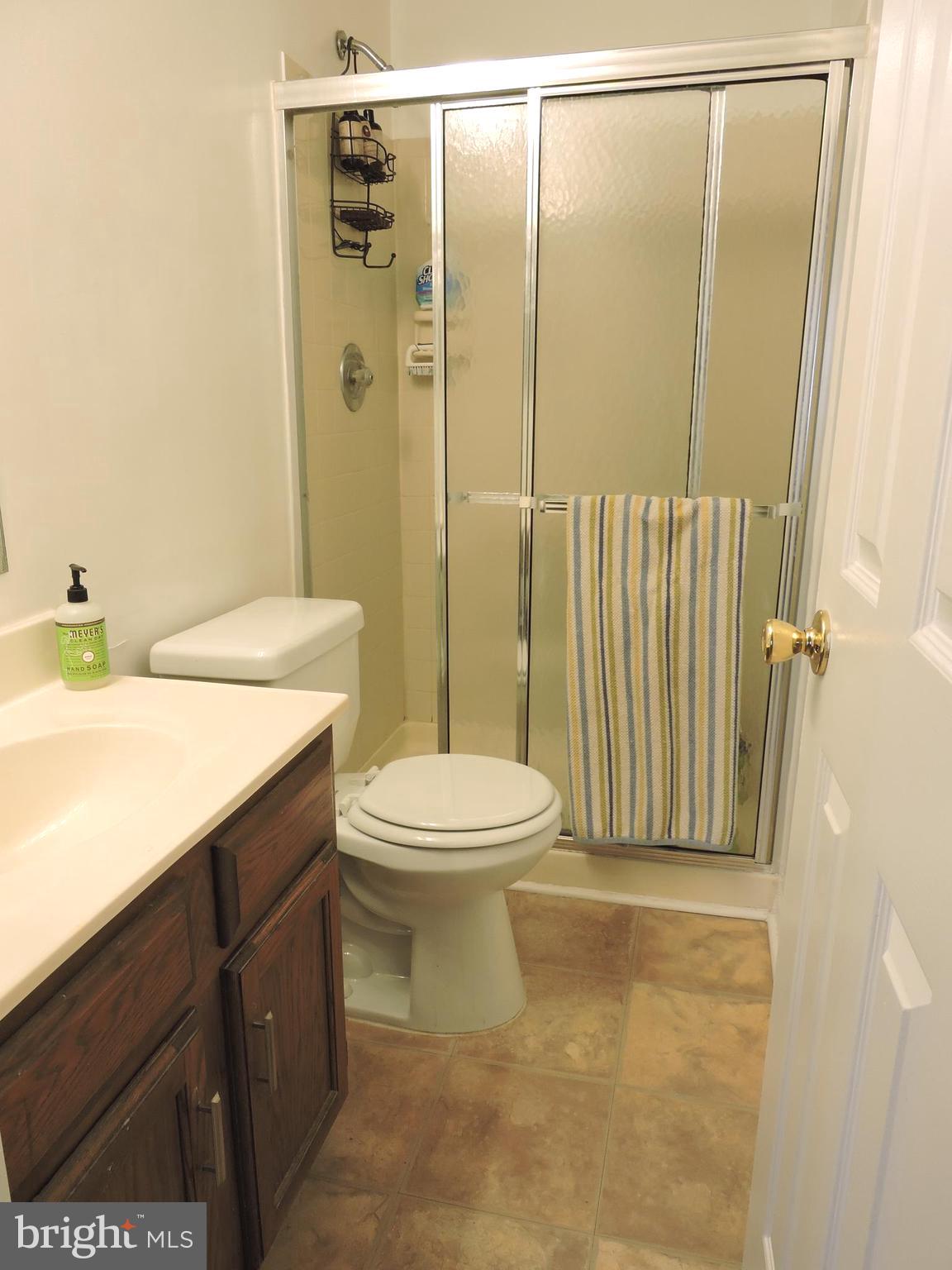8516 Rhuddlan Road Baltimore, MD 21236 - Photo 14 of 28 Master Bath