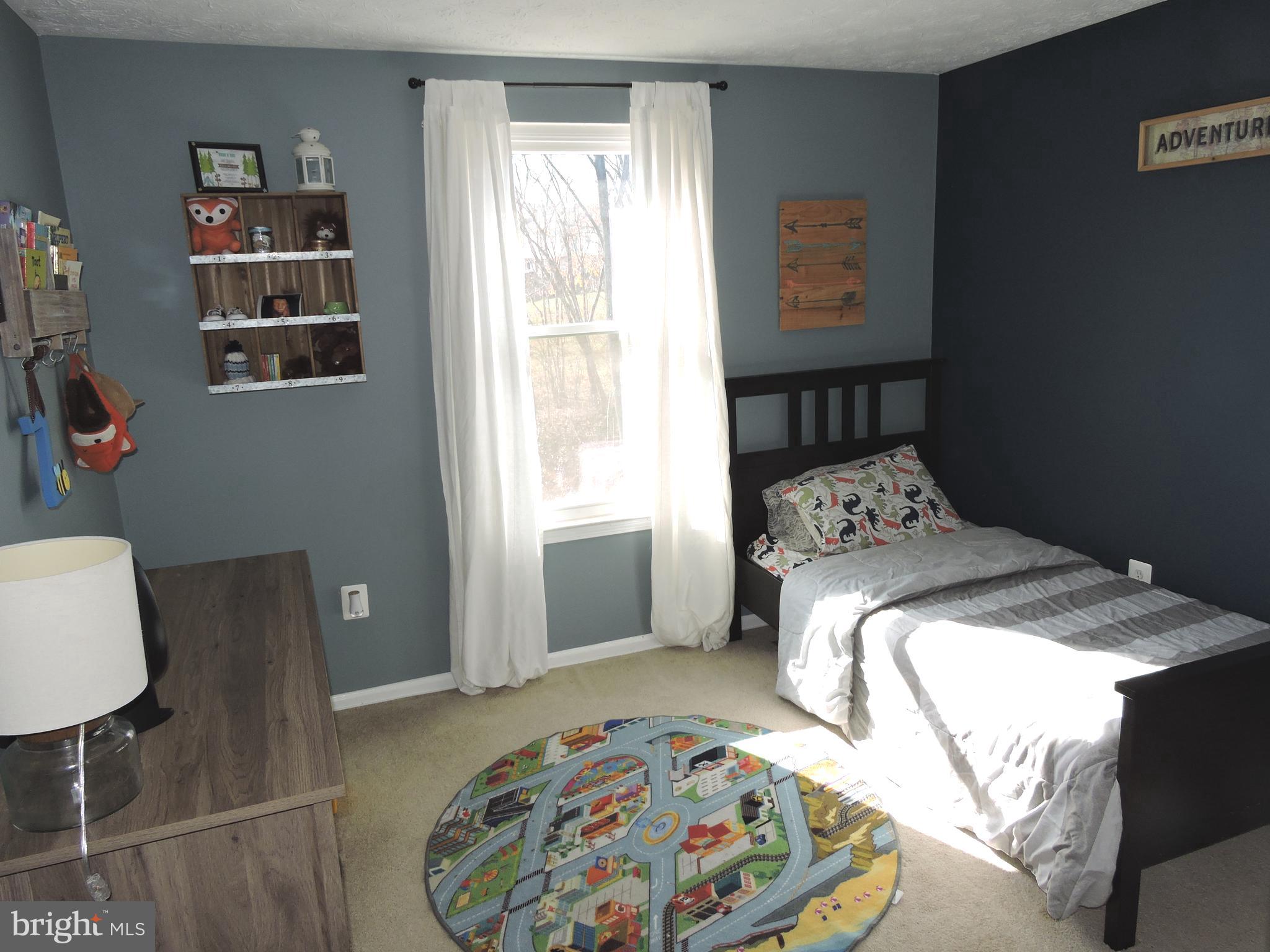 8516 Rhuddlan Road Baltimore, MD 21236 - Photo 16 of 28 Bedroom 3