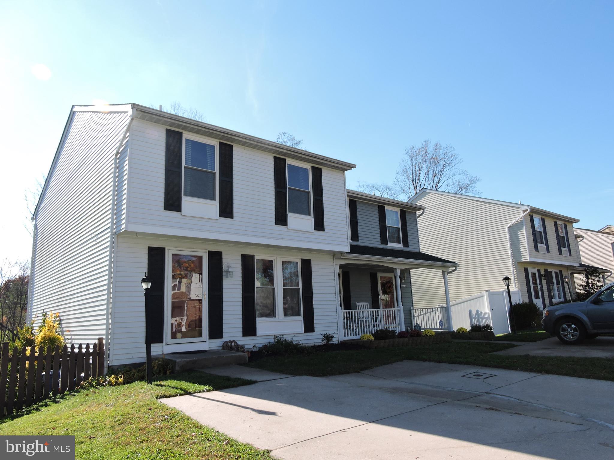 8516 Rhuddlan Road Baltimore, MD 21236 - Photo 27 of 28 Gallery Image 27