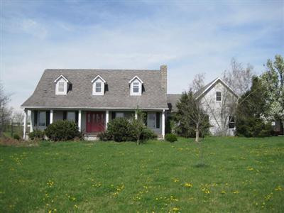 121 Lake Country Road Nicholasville, KY 40356 - Photo 1 of 10 Photo 1