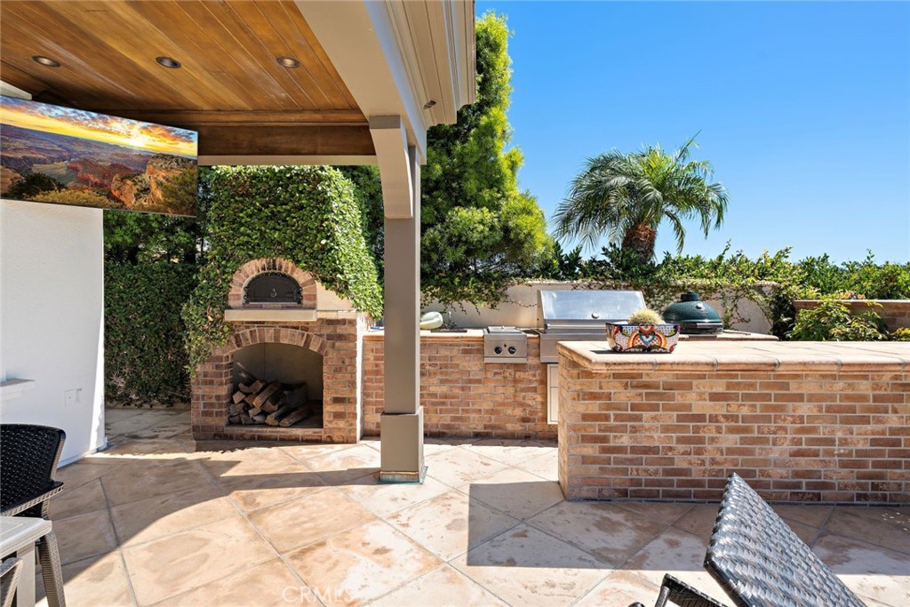 5 Via Monarca Street Dana Point, CA 92629 - Photo 37 of 64 a view of house with outdoor space and swimming pool