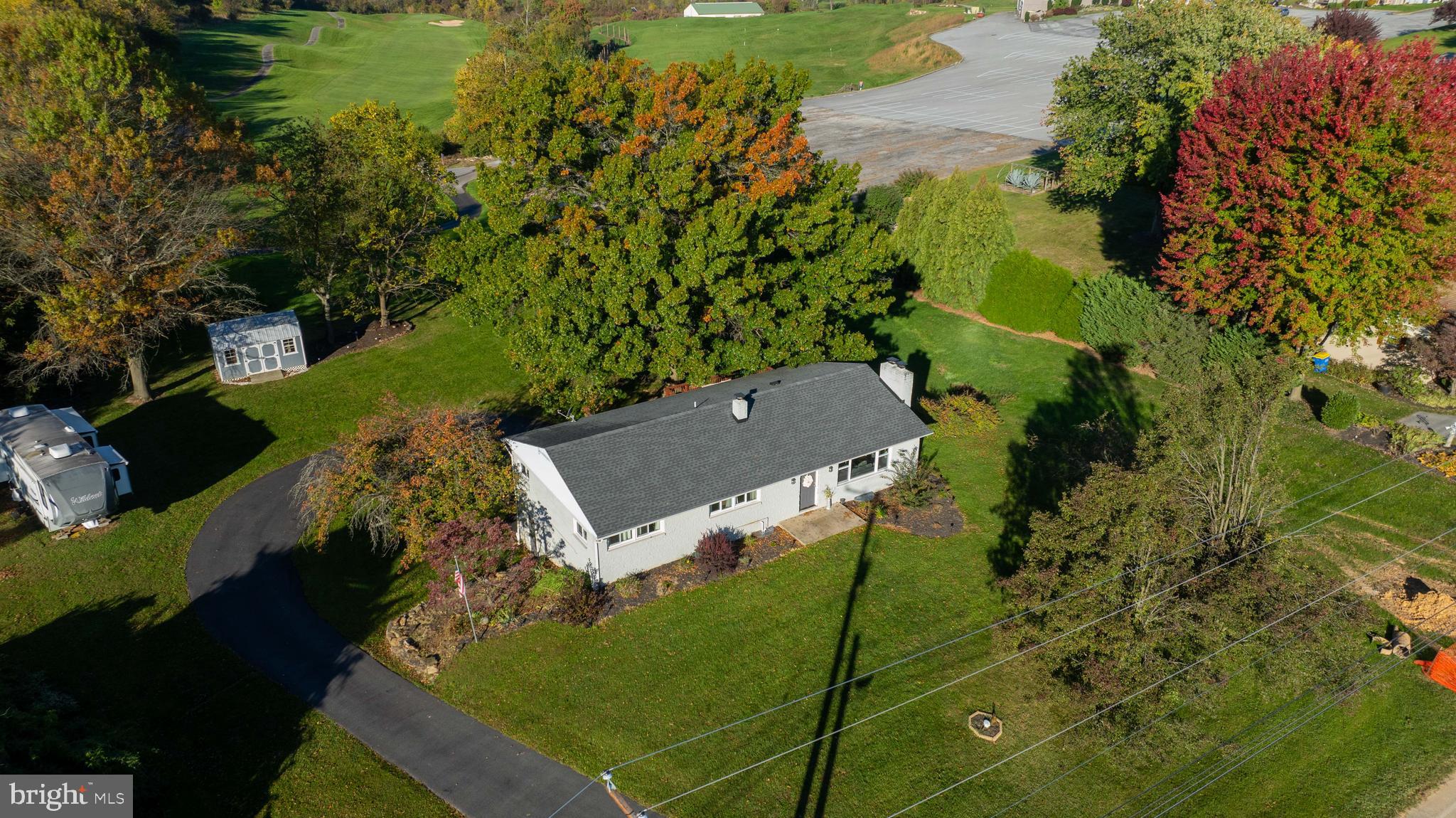 557 Chestnut Hill Road York, PA 17402 - Photo 31 of 37