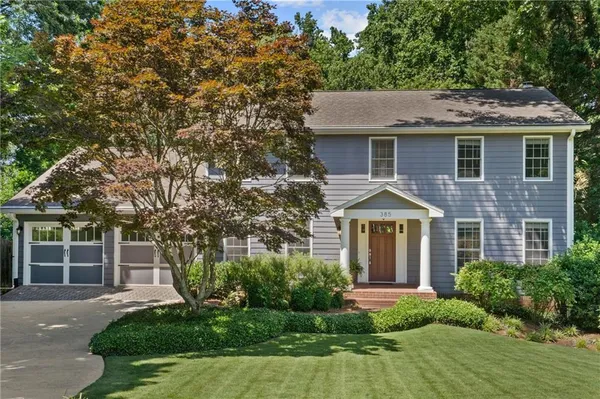 $550,000 | 385 Ashley Court, Smyrna, GA 30082