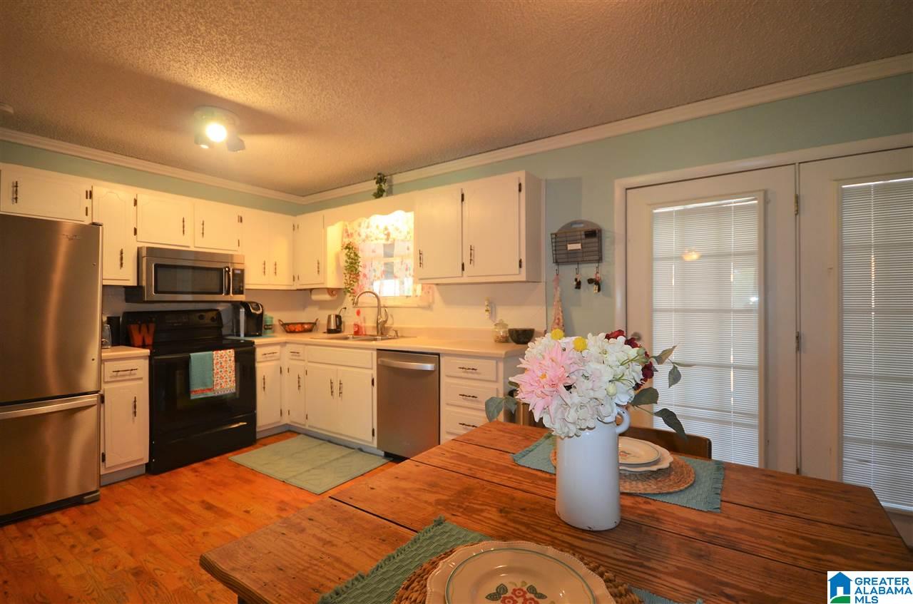1210 Edmondson Road Hanceville, AL 35077 - Photo 4 of 29 Gallery Image 4