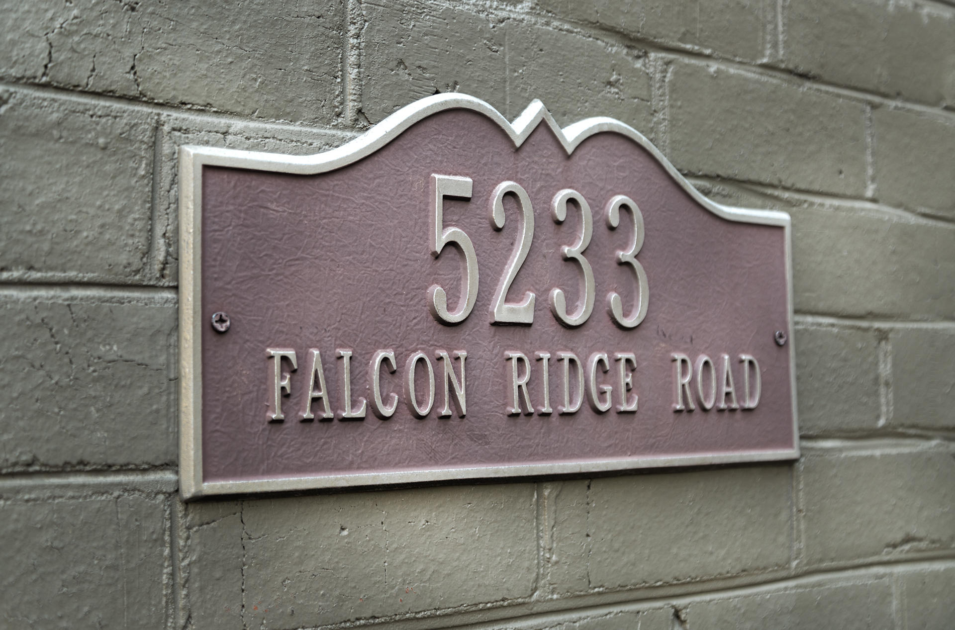 5233 Falcon Ridge Road Roanoke, VA 24018 - Photo 4 of 50