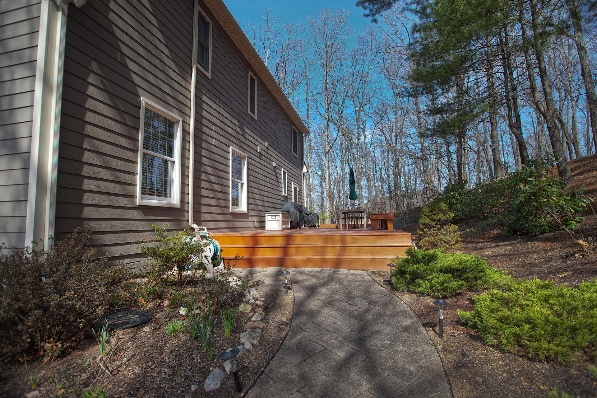 5233 Falcon Ridge Road Roanoke, VA 24018 - Photo 7 of 50 a view of swimming pool with patio