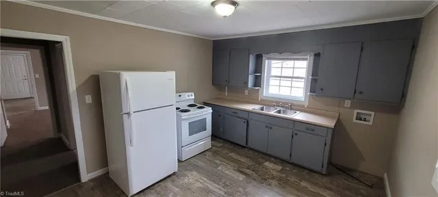 $895 | 418 Whiteoak Street, Unit A, High Point, NC 27260