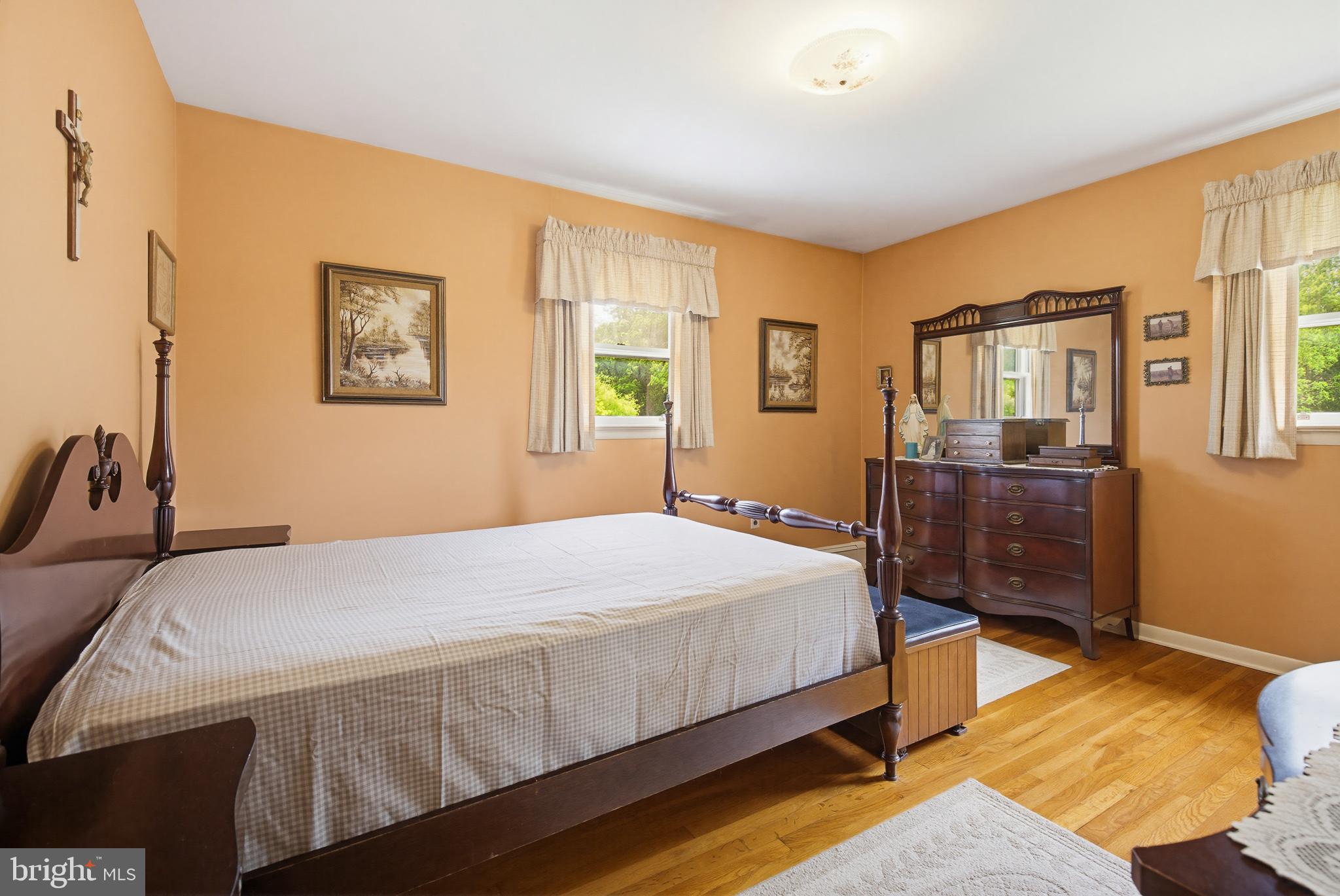 1110 Lombard Road Red Lion, PA 17356 - Photo 20 of 38 Bedroom 1b