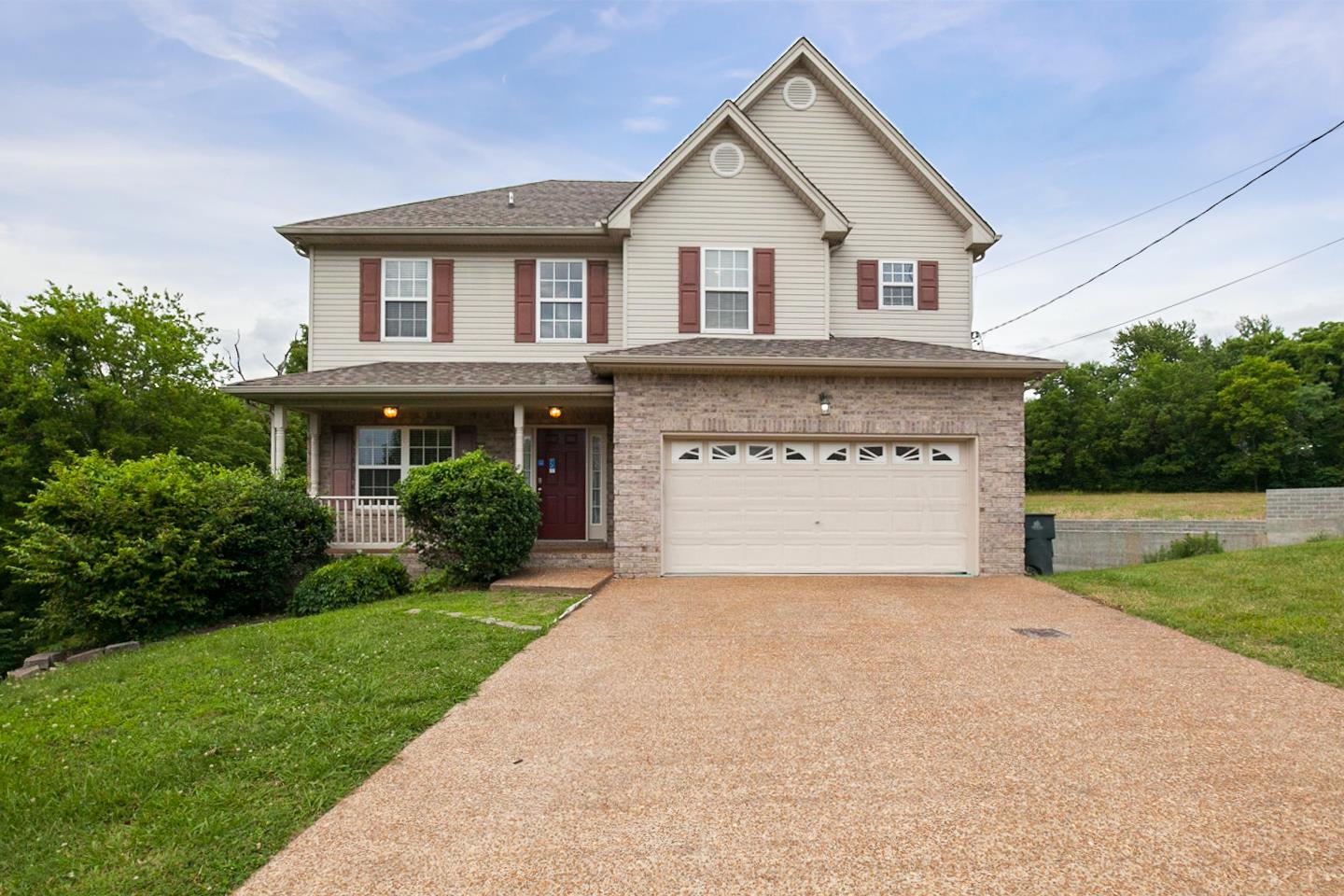 109 Forge Ridge Court Nashville, TN 37217 - Photo 1 of 24 Gallery Image 1