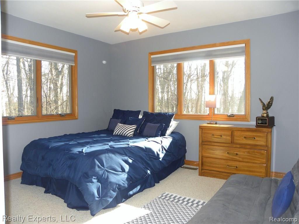6328 Stofer Road Chelsea, MI 48118 - Photo 13 of 29 13 bedroom 3.JPG