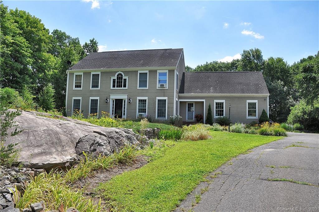 293 Artillery Road Watertown, CT 06795 - Photo 1 of 1