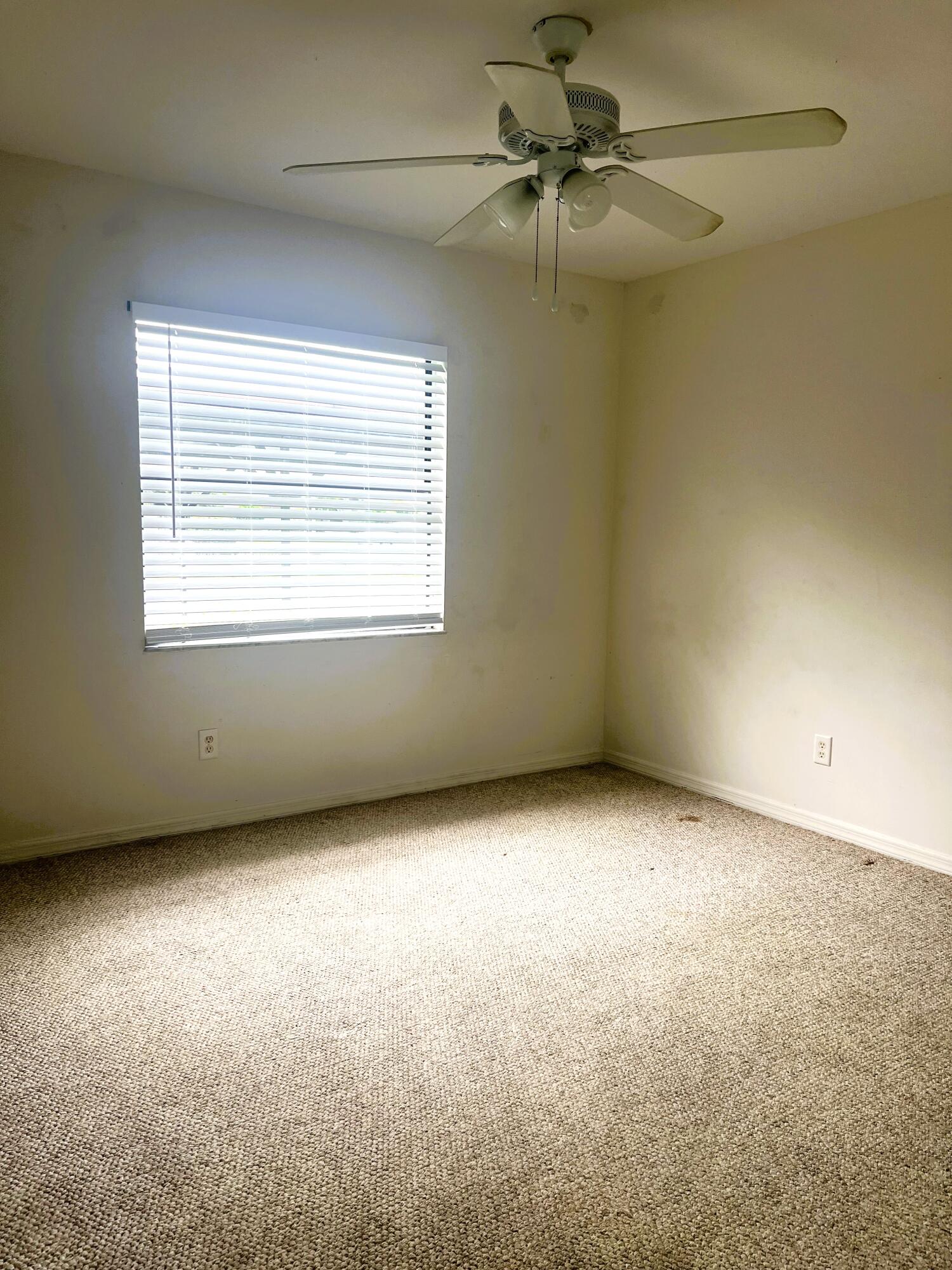 6032 Indrio Road, Unit 8 Fort Pierce, FL 34951 - Photo 13 of 26 2nd bedroom