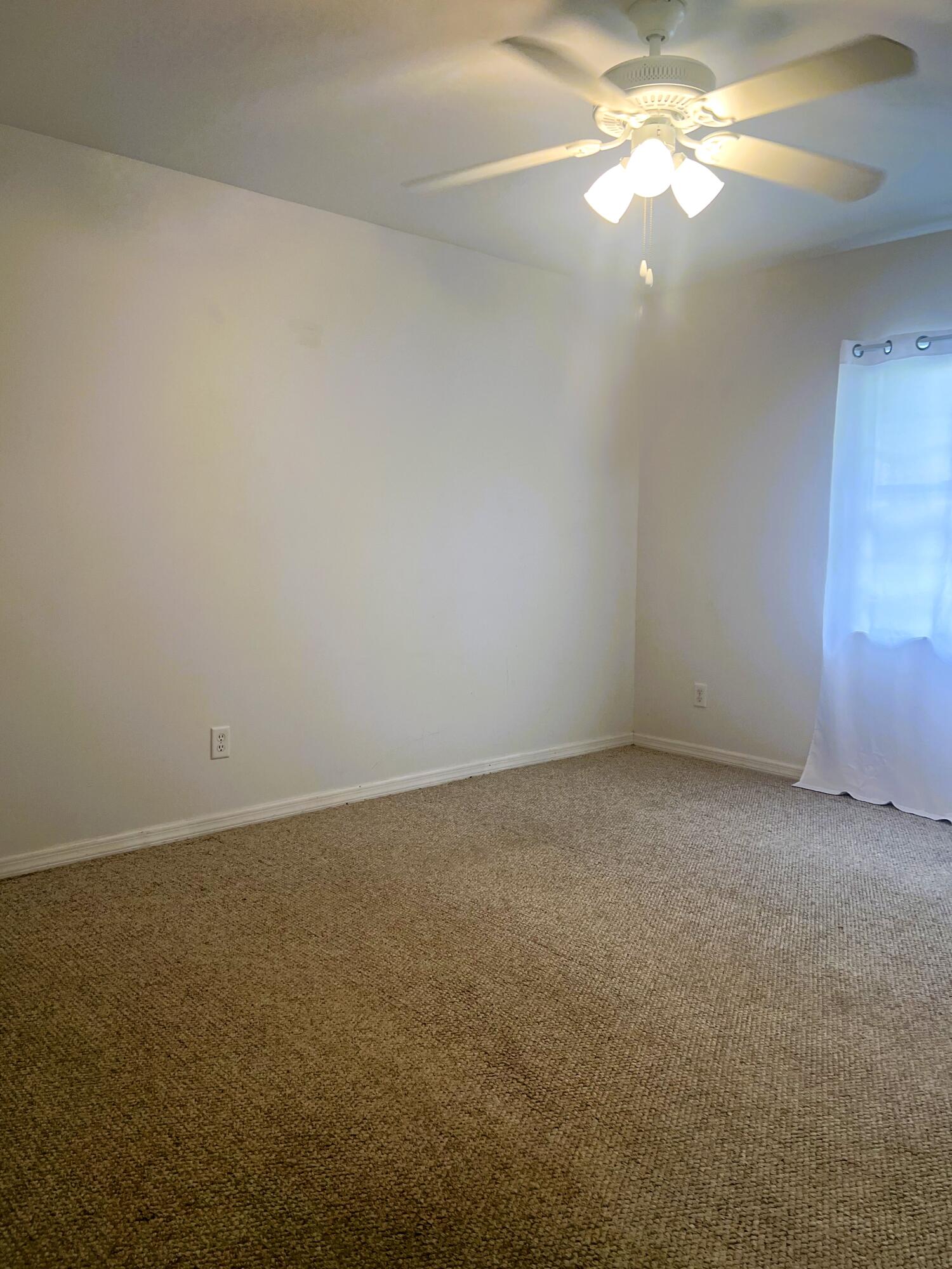 6032 Indrio Road, Unit 8 Fort Pierce, FL 34951 - Photo 10 of 26 Primary bedroom