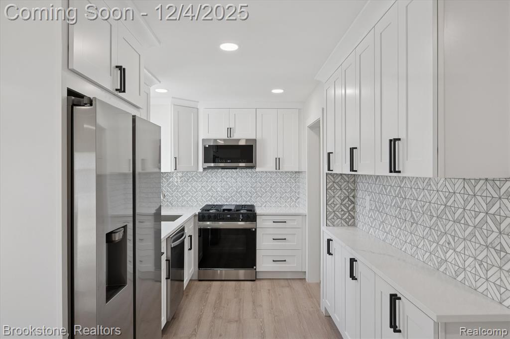 34020 Dequindre Road Sterling Heights, MI 48310 - Photo 11 of 41 Gallery Image 11
