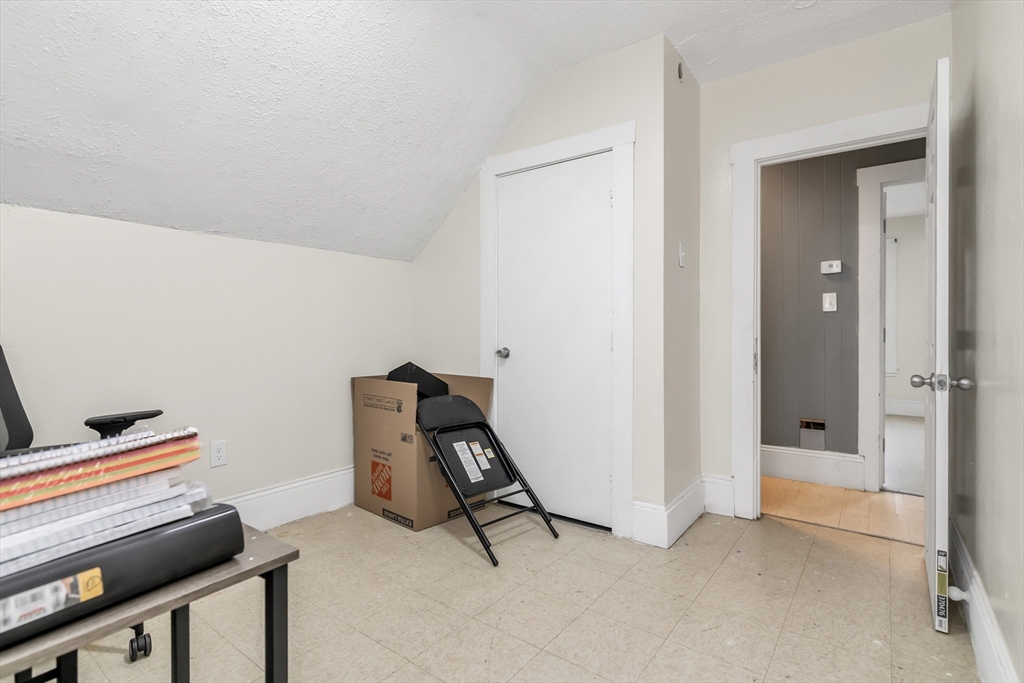 70 Butler Street Lawrence, MA 01841 - Photo 19 of 19 a view of room with workspace