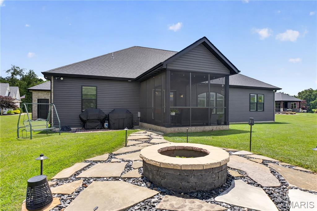 210 Luca James Point O'Fallon, IL 62269 - Photo 45 of 49