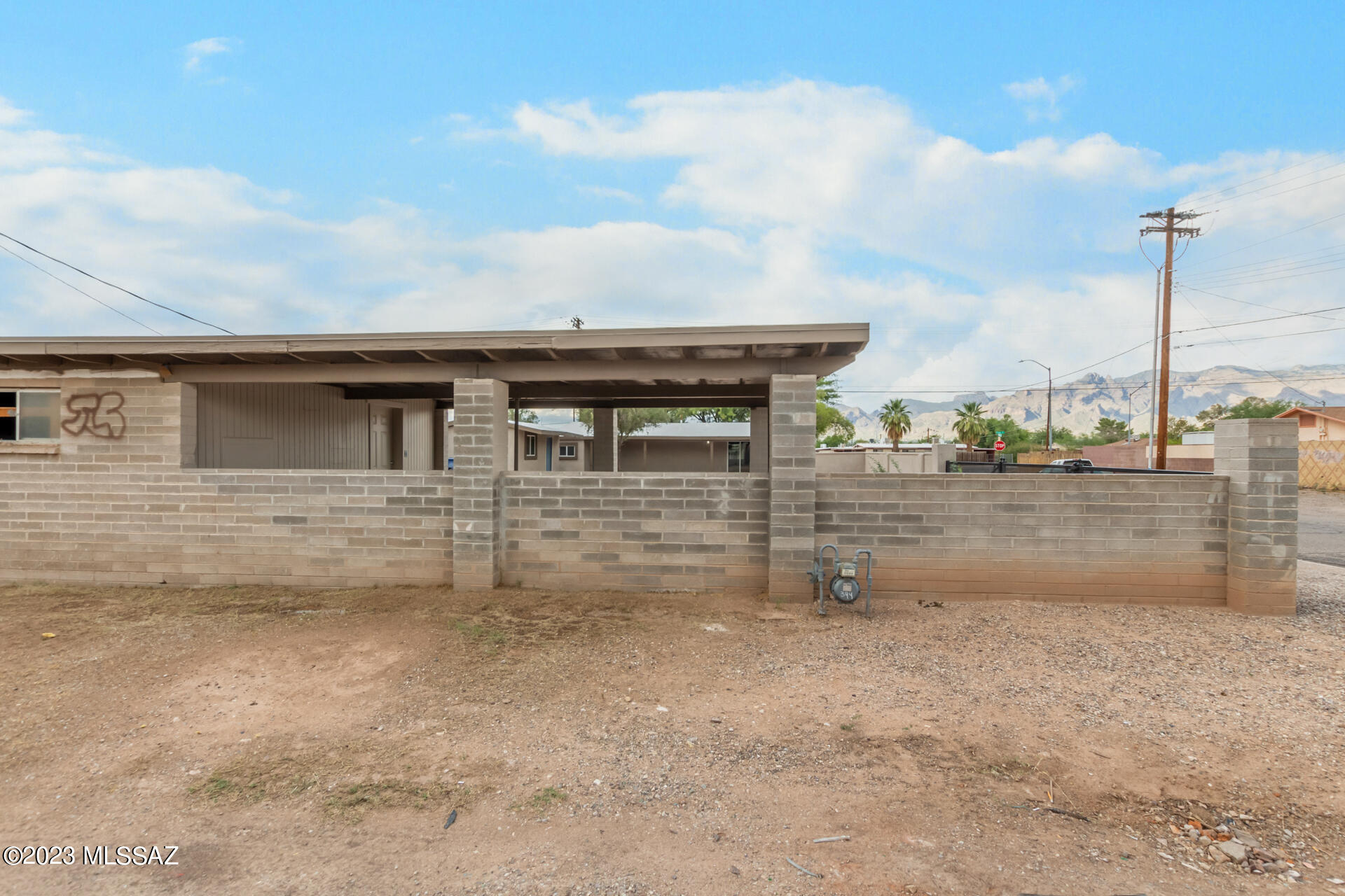 1034 East Prince Road Tucson, AZ 85719 - Photo 38 of 40