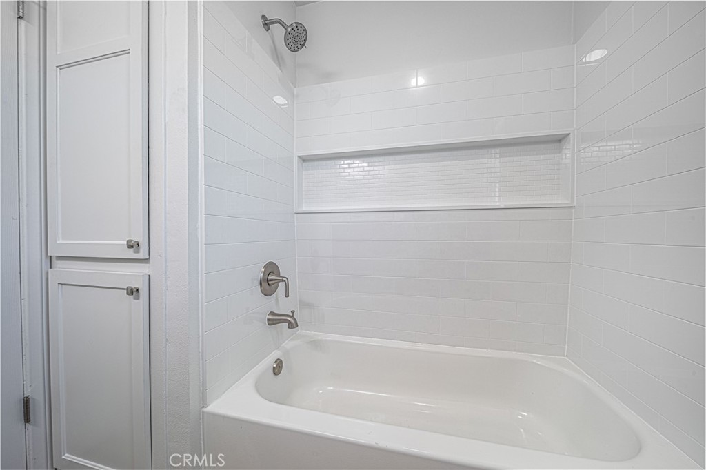 1480 East Colver Place Covina, CA 91724 - Photo 28 of 31 a close view of a bathtub in bathroom