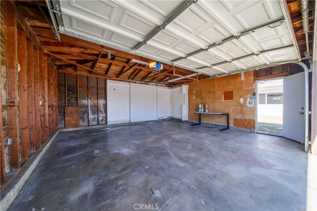 1480 East Colver Place Covina, CA 91724 - Photo 31 of 31 a view of empty room with wooden ceiling