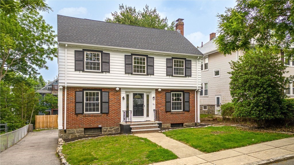 75 Greaton Road Boston, MA 02132 - Photo 1 of 35 Gallery Image 1