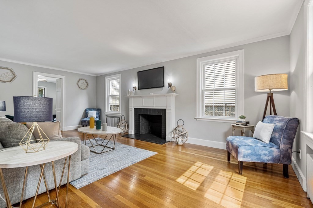 75 Greaton Road Boston, MA 02132 - Photo 11 of 35 Gallery Image 11
