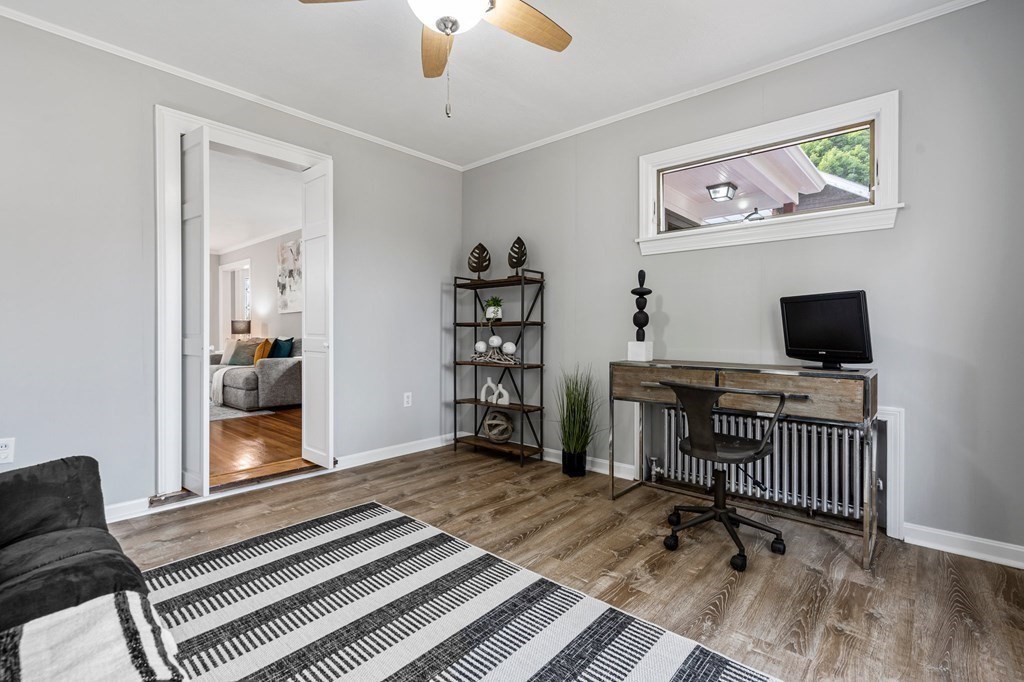 75 Greaton Road Boston, MA 02132 - Photo 13 of 35 Gallery Image 13