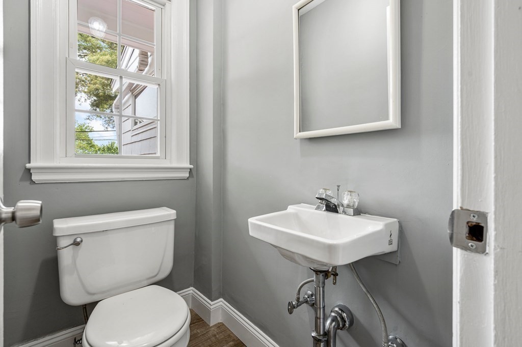 75 Greaton Road Boston, MA 02132 - Photo 15 of 35 Gallery Image 15