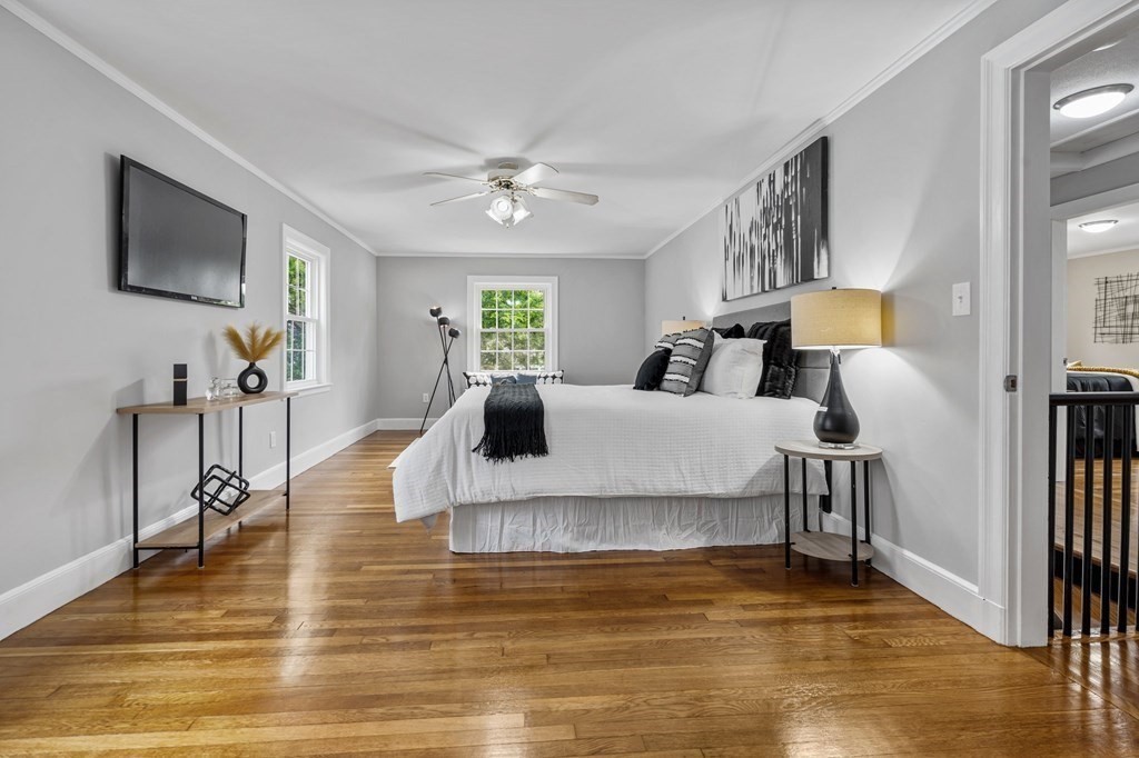 75 Greaton Road Boston, MA 02132 - Photo 16 of 35 Gallery Image 16
