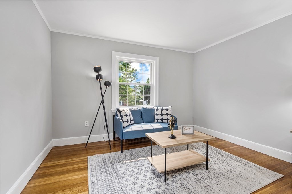75 Greaton Road Boston, MA 02132 - Photo 17 of 35 Gallery Image 17