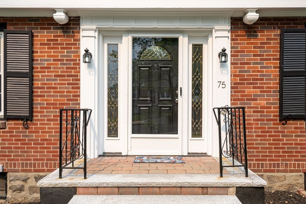 75 Greaton Road Boston, MA 02132 - Photo 2 of 35 Gallery Image 2