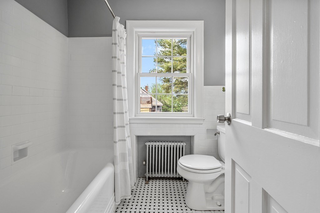 75 Greaton Road Boston, MA 02132 - Photo 24 of 35 Gallery Image 24