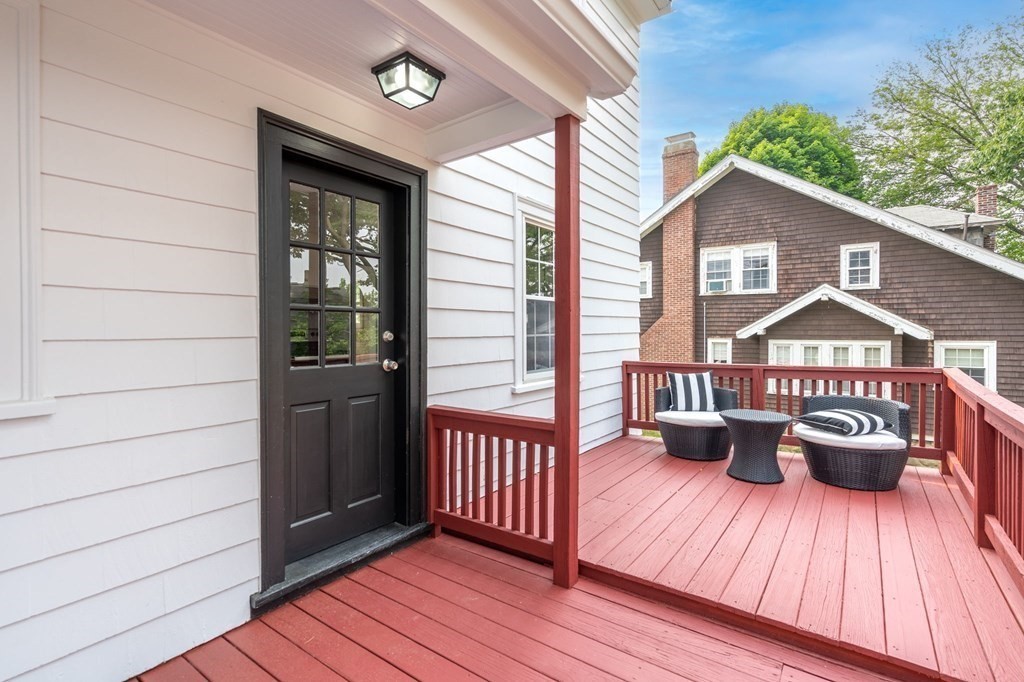75 Greaton Road Boston, MA 02132 - Photo 28 of 35 Gallery Image 28