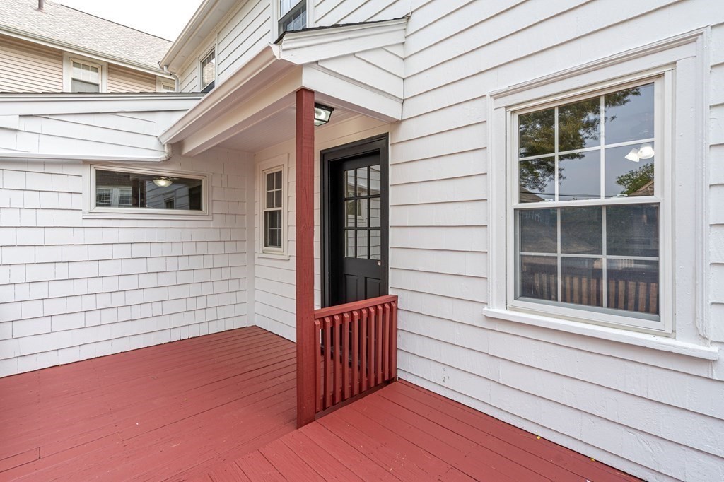 75 Greaton Road Boston, MA 02132 - Photo 29 of 35 Gallery Image 29