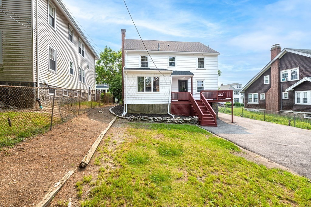 75 Greaton Road Boston, MA 02132 - Photo 30 of 35 Gallery Image 30