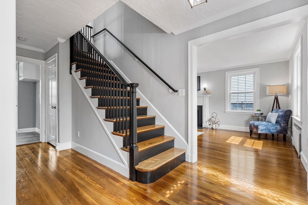 75 Greaton Road Boston, MA 02132 - Photo 3 of 35 Gallery Image 3